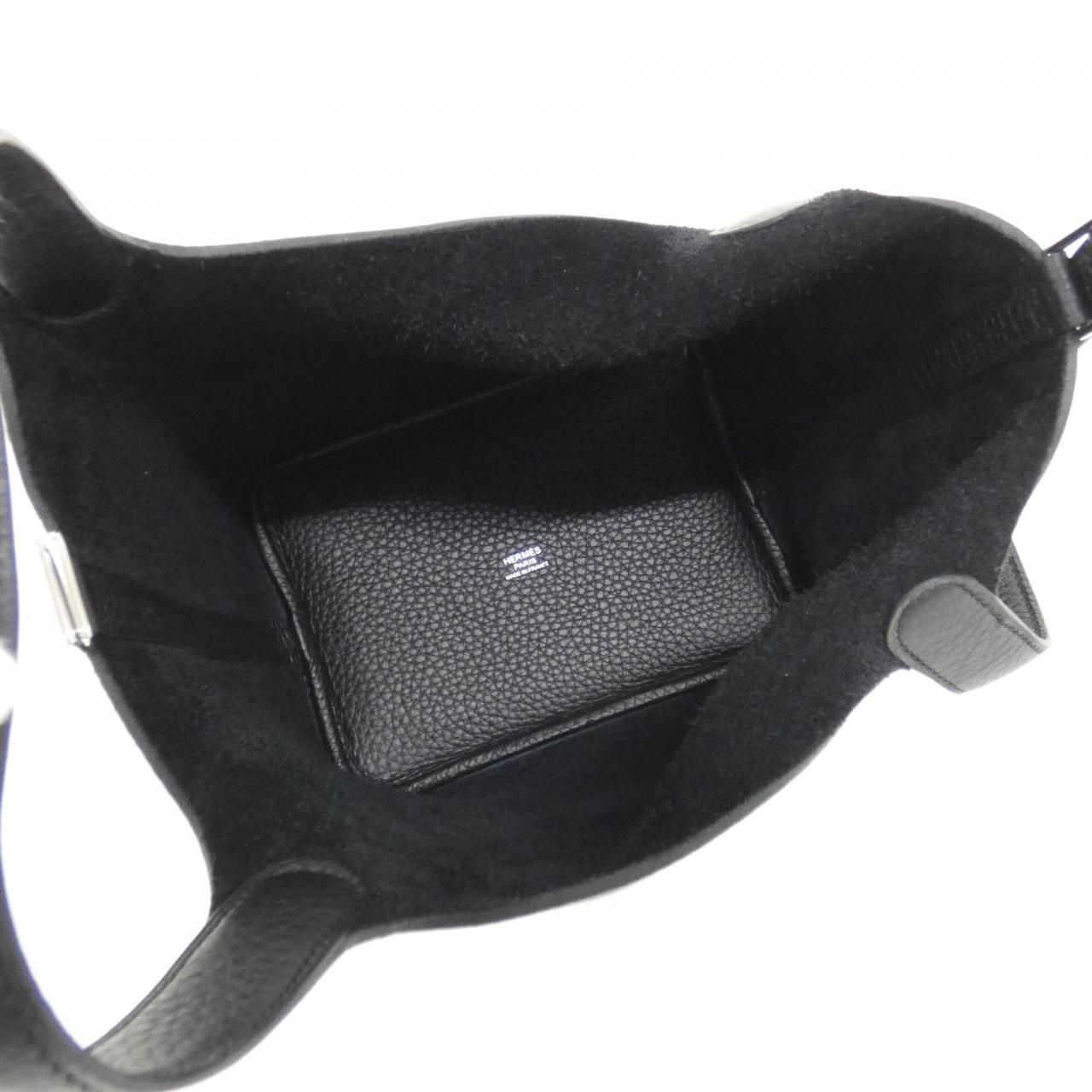 未使用品】エルメス ピコタン ロック PM 056289CK バッグ - メルカリ 