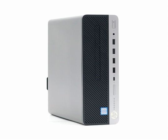 hp ProDesk 600 G4 SFF Core i5-8500 3.00GHz 8GB 256GB Windows11 Pro 64bit 中古