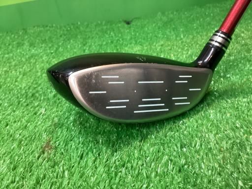 ダンロップ XXIO(2018) 7W(レッド) フェアウェイウッド FW XXIO MP1000