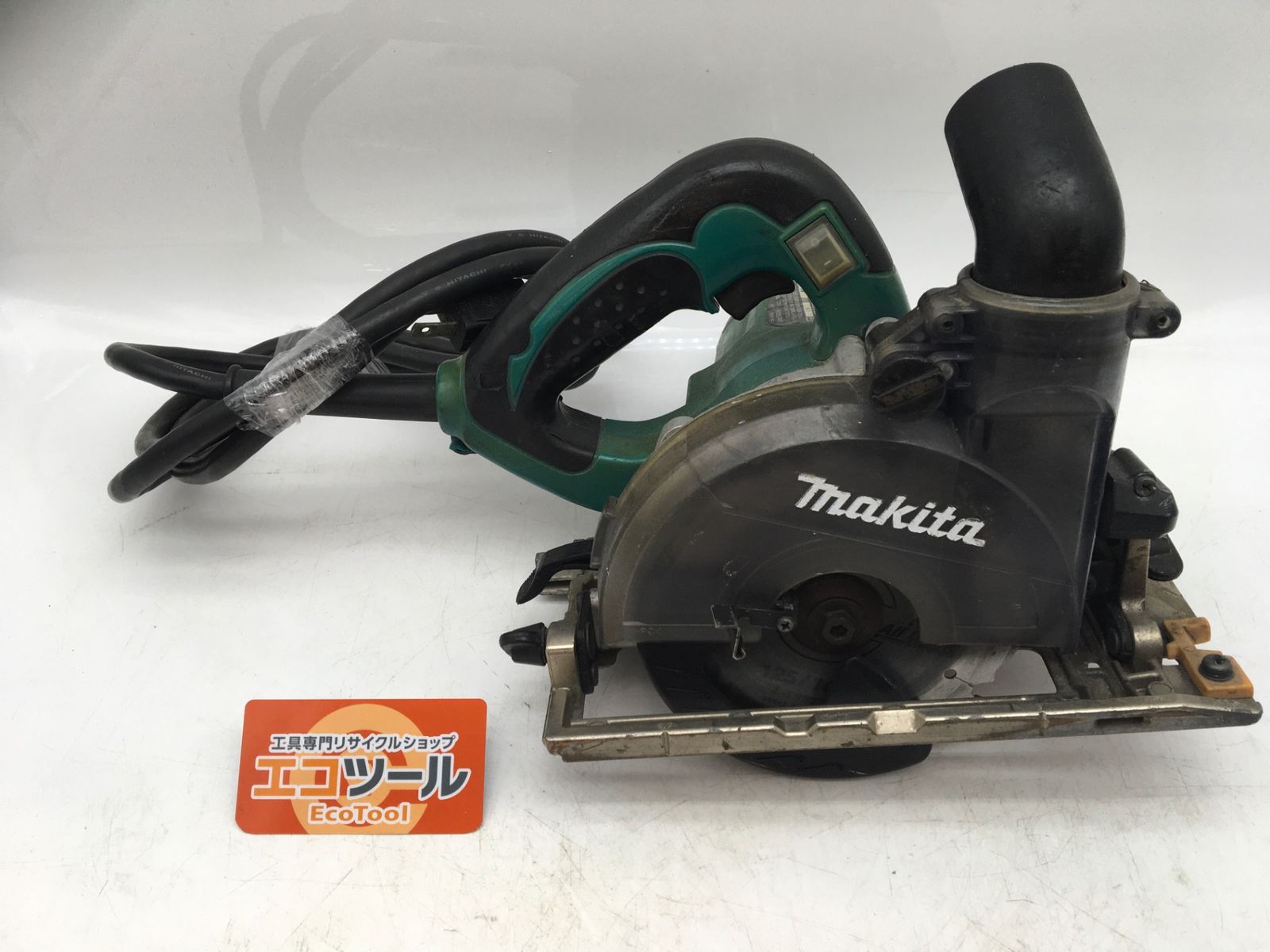 【領収書発行可】Makita/マキタ 125mm防じんマルノコ KS5000FX [IT4LAL8XHVQO][エコツール知立店]