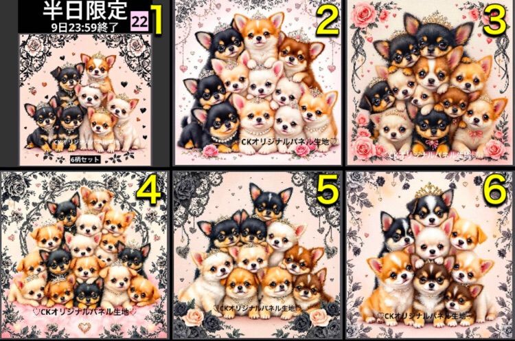 カミー様お取り置きページ♡ 𝙈𝙞𝙘𝙝𝙞𝙠𝙤𝙔𝙖𝙢𝙖𝙣𝙖𝙠𝙖 | プレオーダー開始します