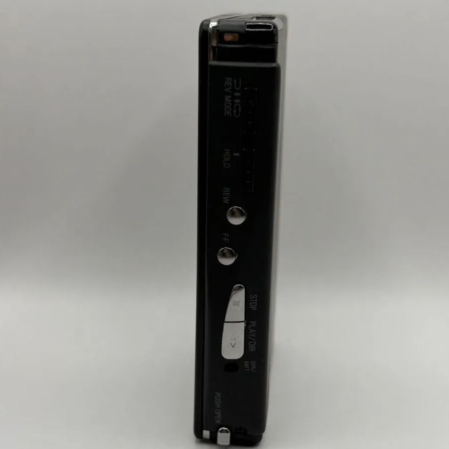 ✨ヴィンテージ✨】 Panasonic RQ-S33 カセットプレーヤー S-XBS