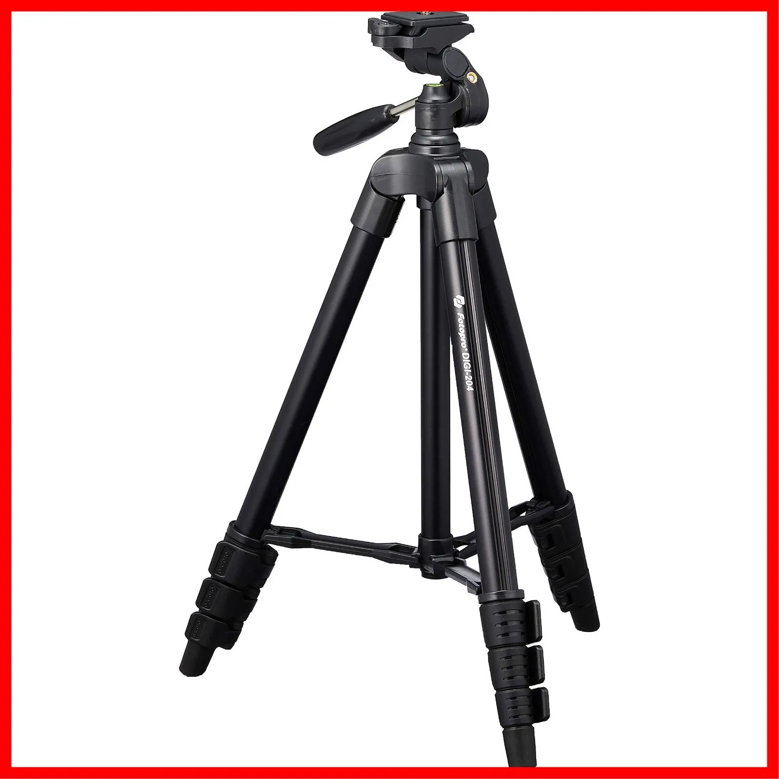 JVC DIGI-204 BK ビデオカメラと三脚セット JVC DIGI-204 BK ビデオカメラと三脚セット 楽天市場】fotopro 三脚