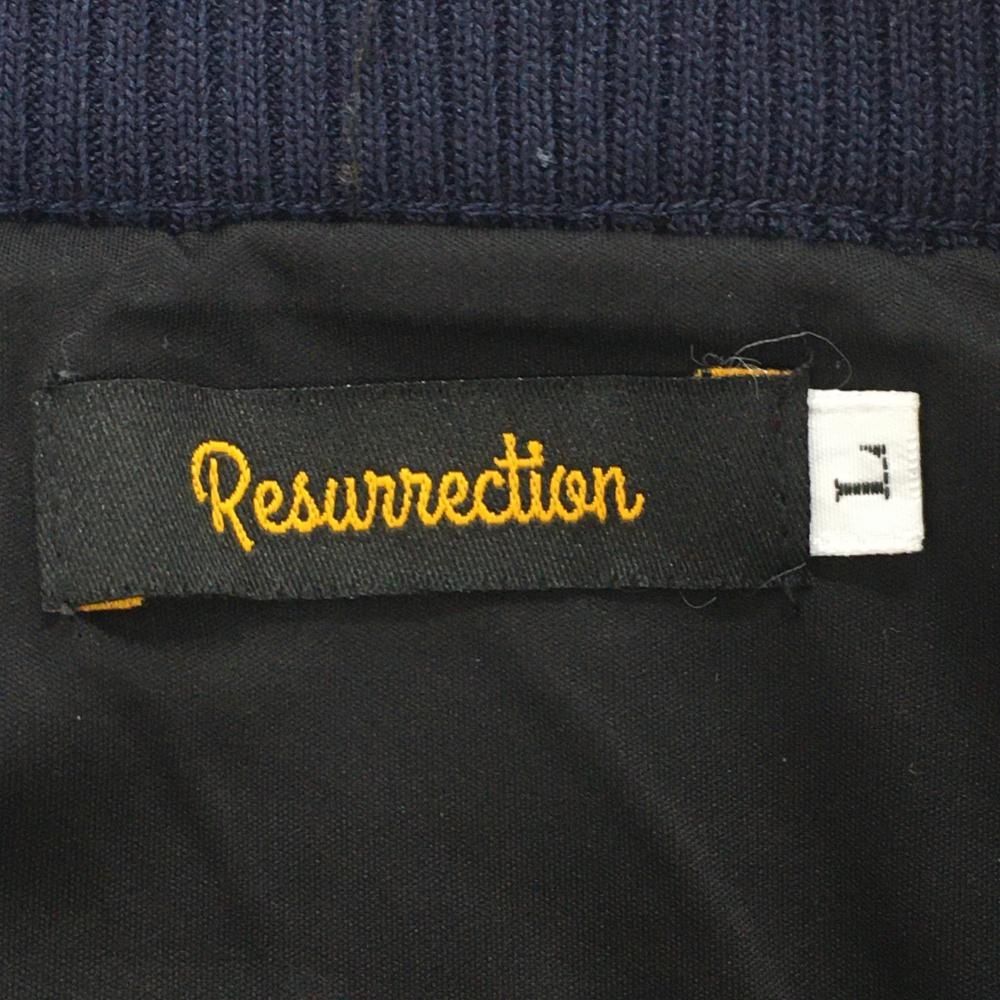 ゴルフウェア Resurrection