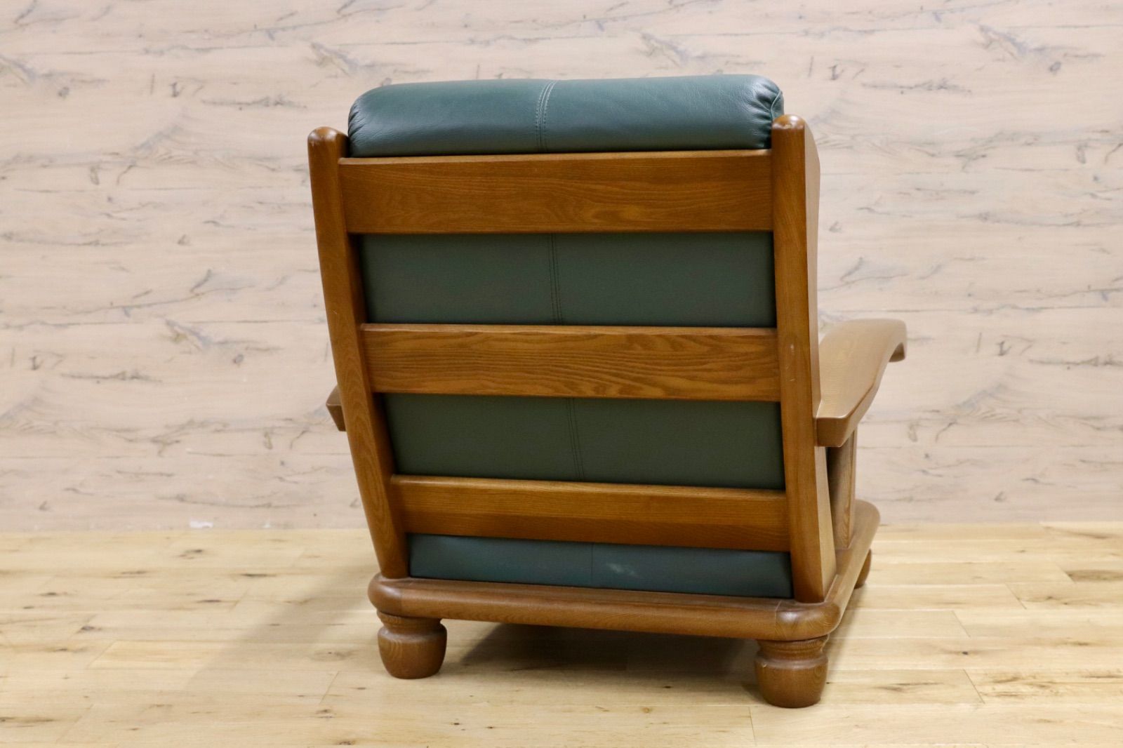 シングルソファ 応接ソファ