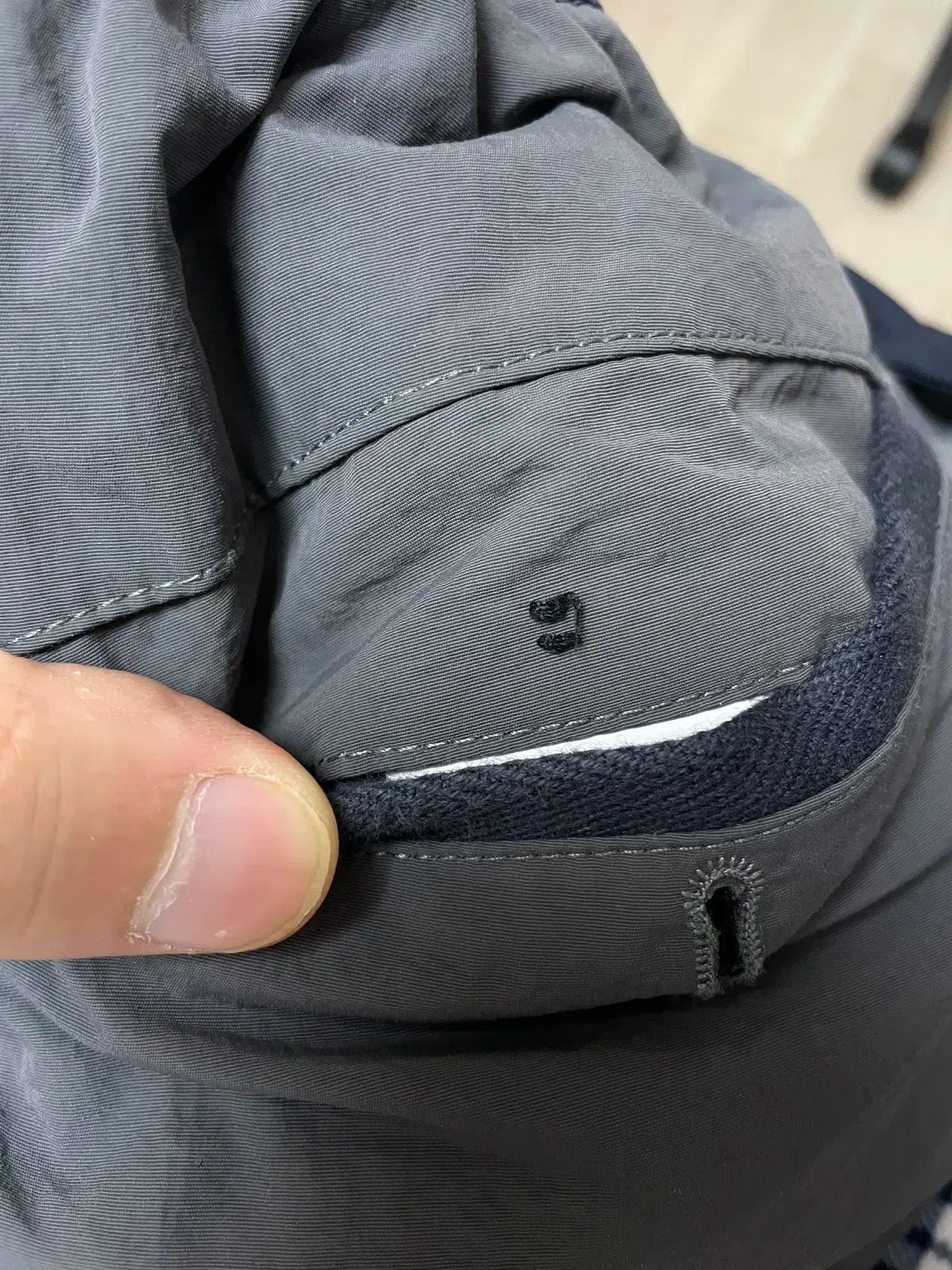 Sacai SACAI