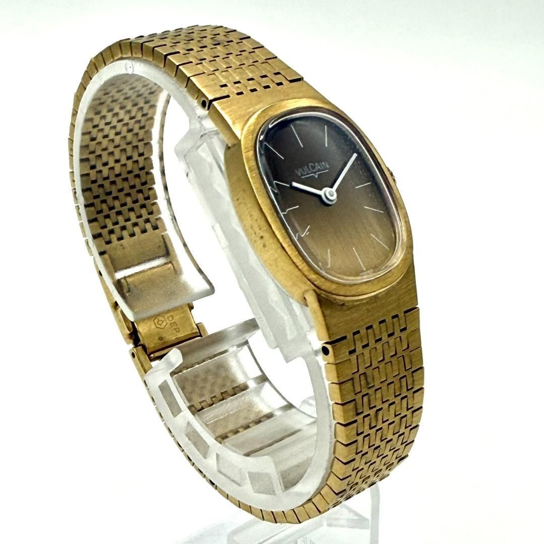 VULCAIN バルカン