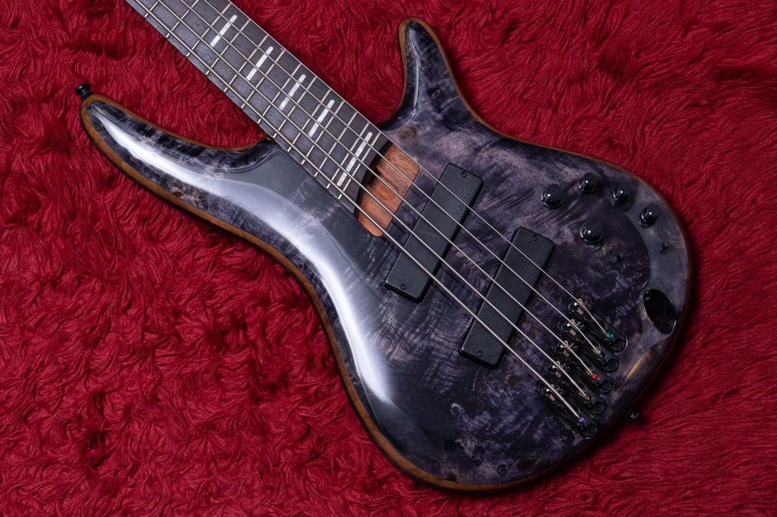 used Ibanez | SRMS805 2025 4.140kg I240609271 GIB横浜