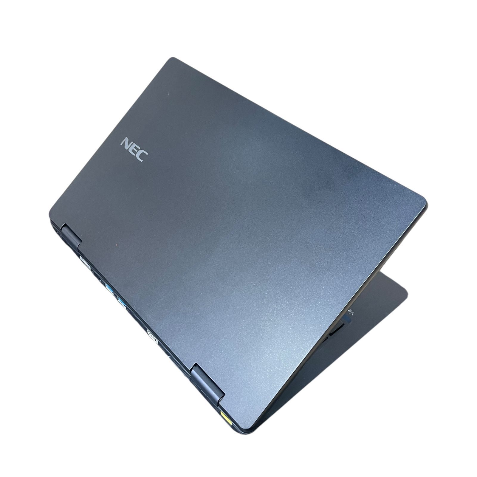 ハイスペック☆NEC ノートPC Win10 Core i5 4GB 640GB 【公式通販】