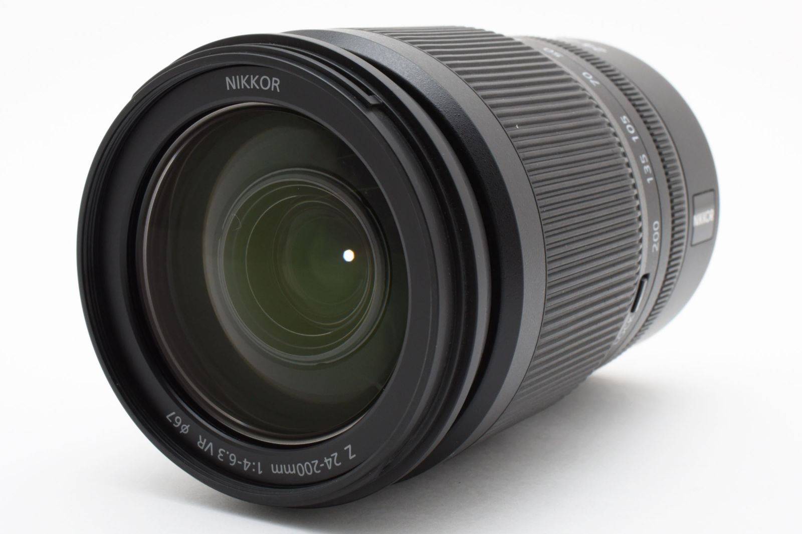 ジャンク品 Nikon