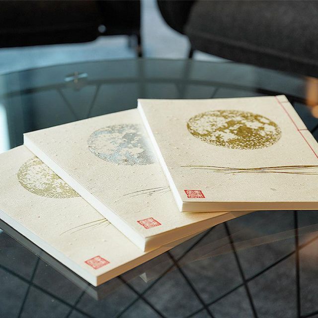満月