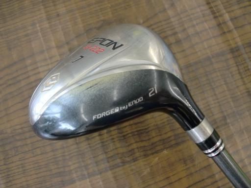 中古】 エポンゴルフ株式会社 EPON AF-202 7W フェアウェイ