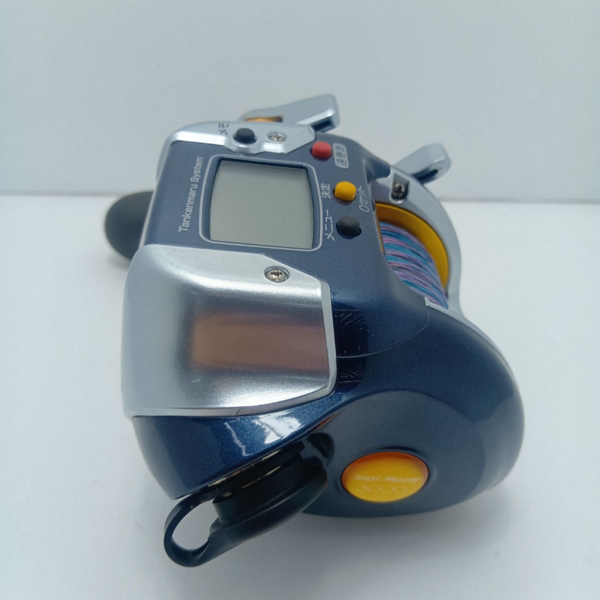 SHIMANO シマノ 07電動丸 3000 BM 02132