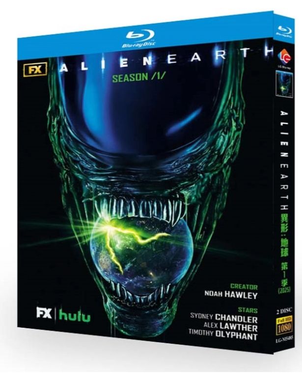 新品　未開封　エイリアン/アーカイブ ［2014年発売］ エイリアン|アーカイブ [Alien: The Archive][H.R.ギーガー