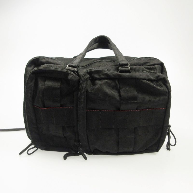 姫路東店 BRIEFING ブリーフィング 3WAYバッグ 3WAY BAG 11-61-0946-106 BEAMS別注 ブラック 121