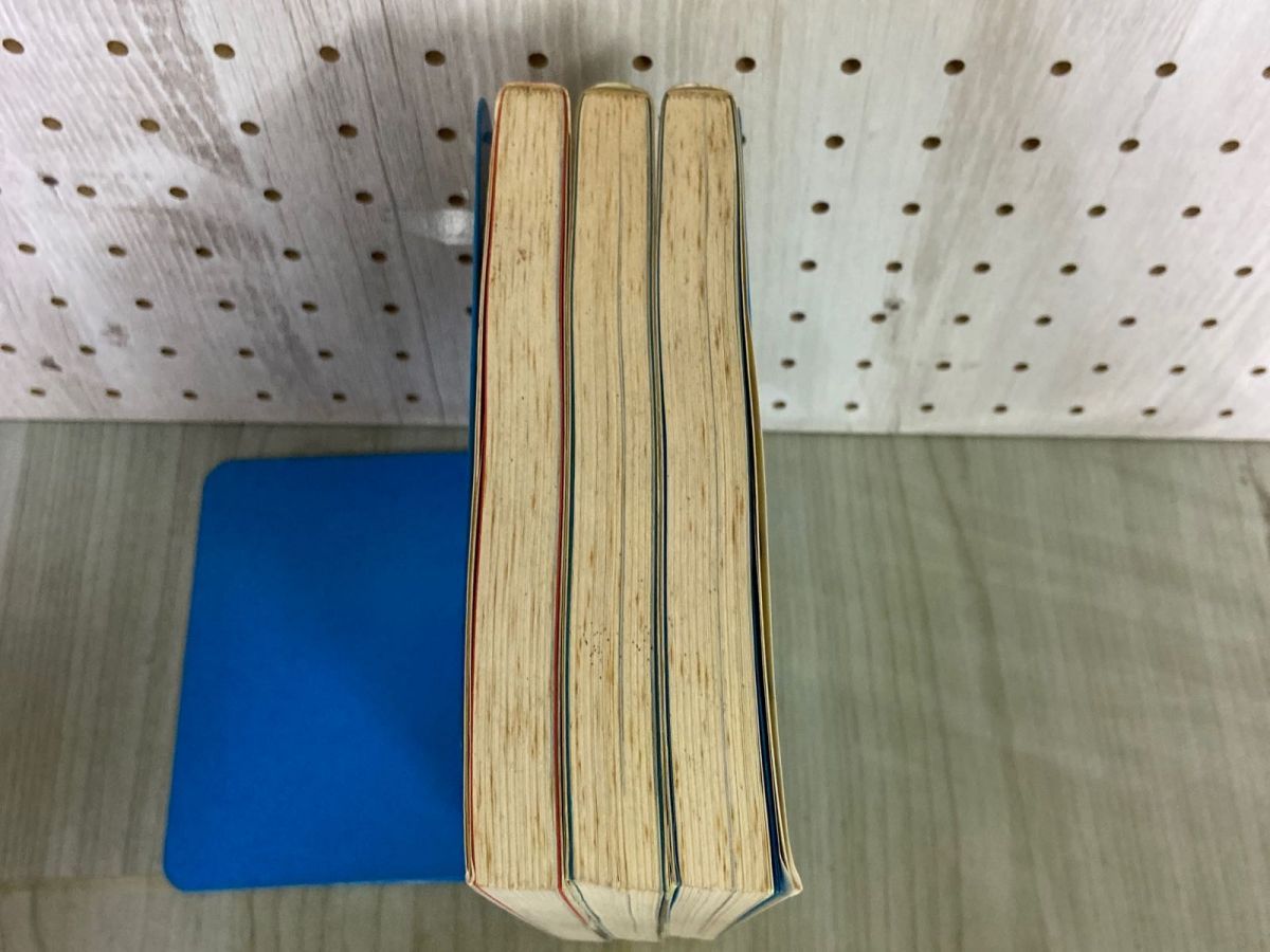 3-▲計3冊 日本の渓流釣り場 1.2.3 林田秀樹 1995~96年 初版 山と渓谷社 蔵書印あり 興津 安倍 大井 伊豆の渓流 千曲川 東信 3-△計3冊 日本の渓流釣り場 1.2.3 林田秀樹 1995~96年 初版 山