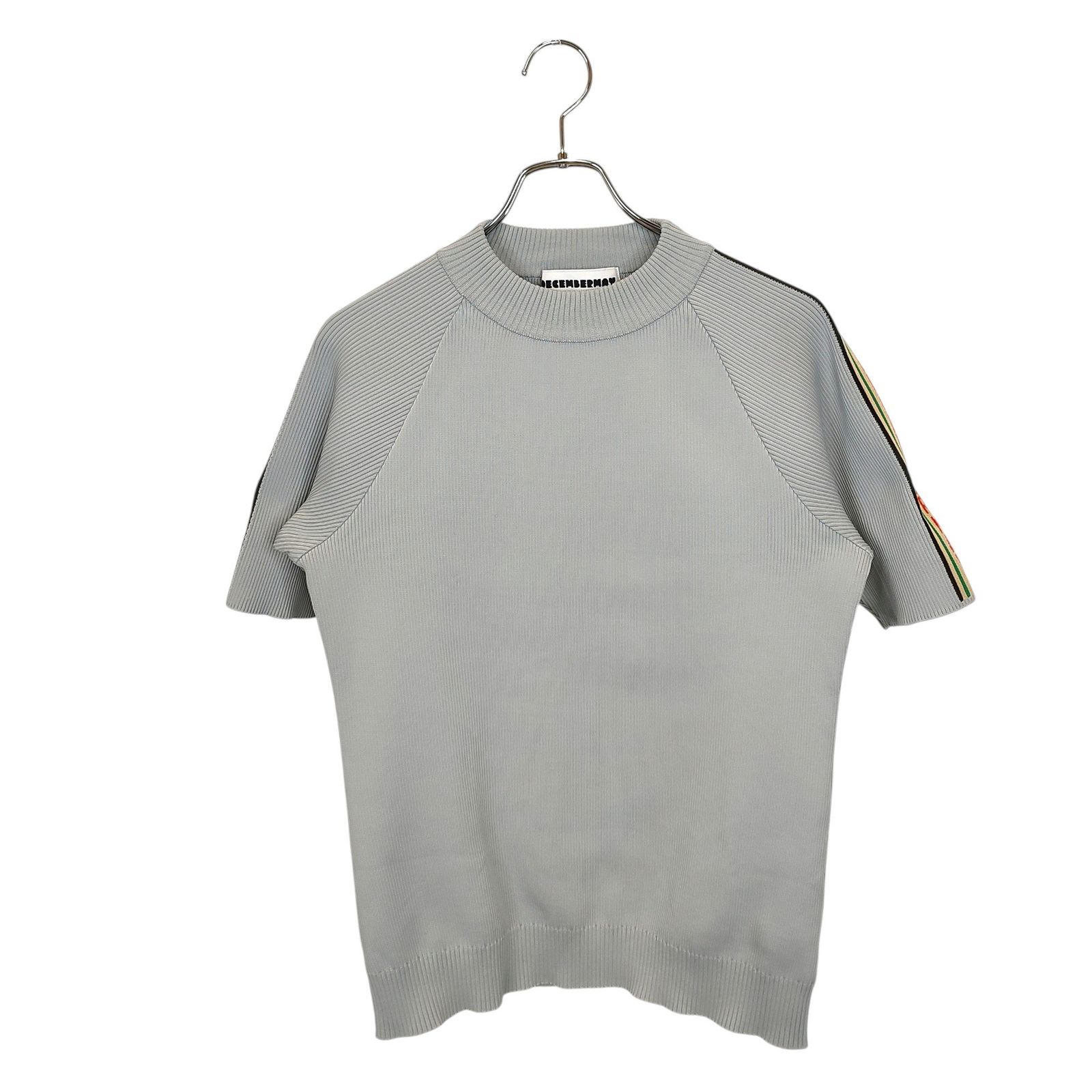 DECEMBERMAY☆モックネックT 中古販売】DECEMBERMAY 長袖モックネック