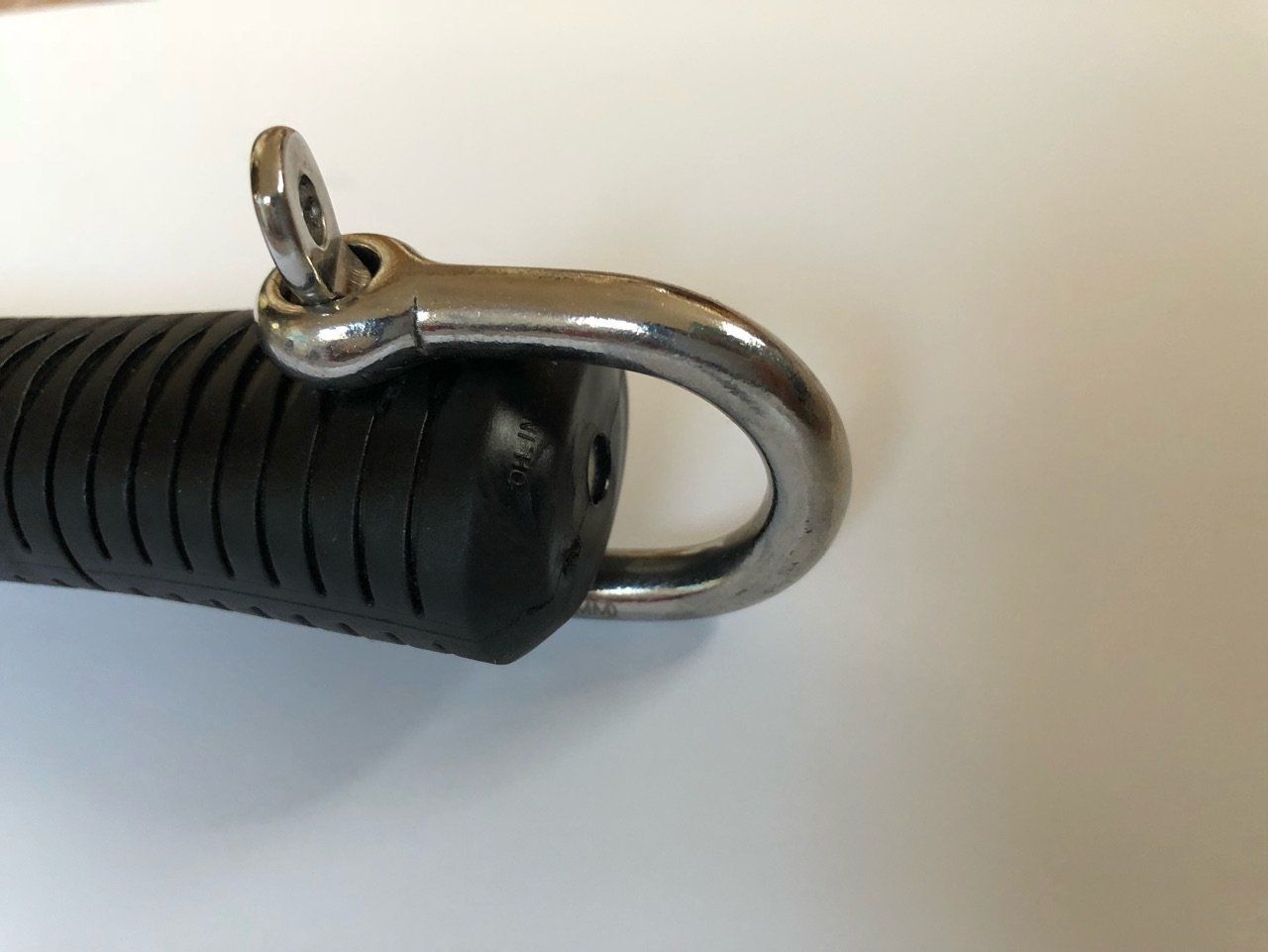 椿モデル OHW-4G 両口ハンマー 1.8kg 全長30cm シャックル付 HRDEVELOPMENT_JP