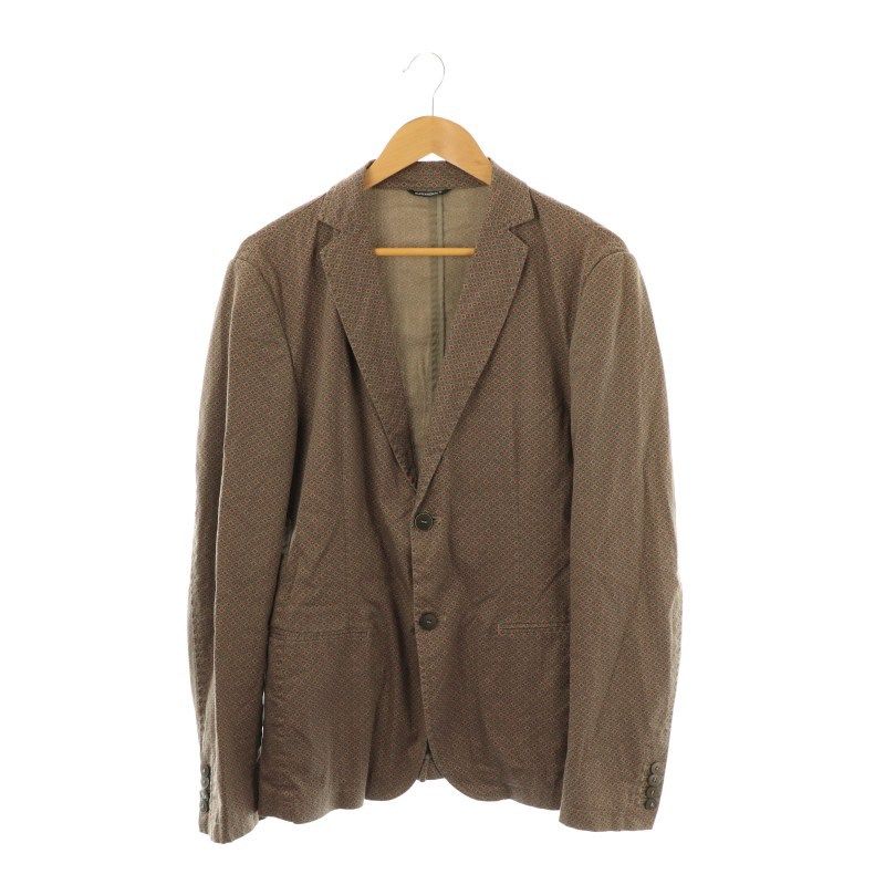 ダニエレアレッサンドリー二 DANIELE ALESSANDRINI HOMME COUTURE