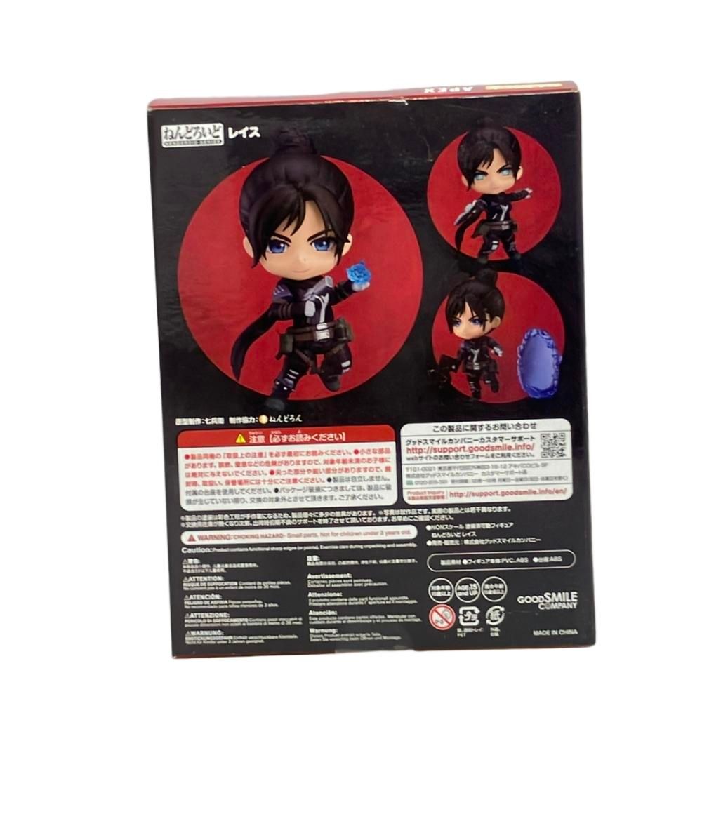 ねんどろいど APEX 1370 レイス グッドスマイルカンパニー