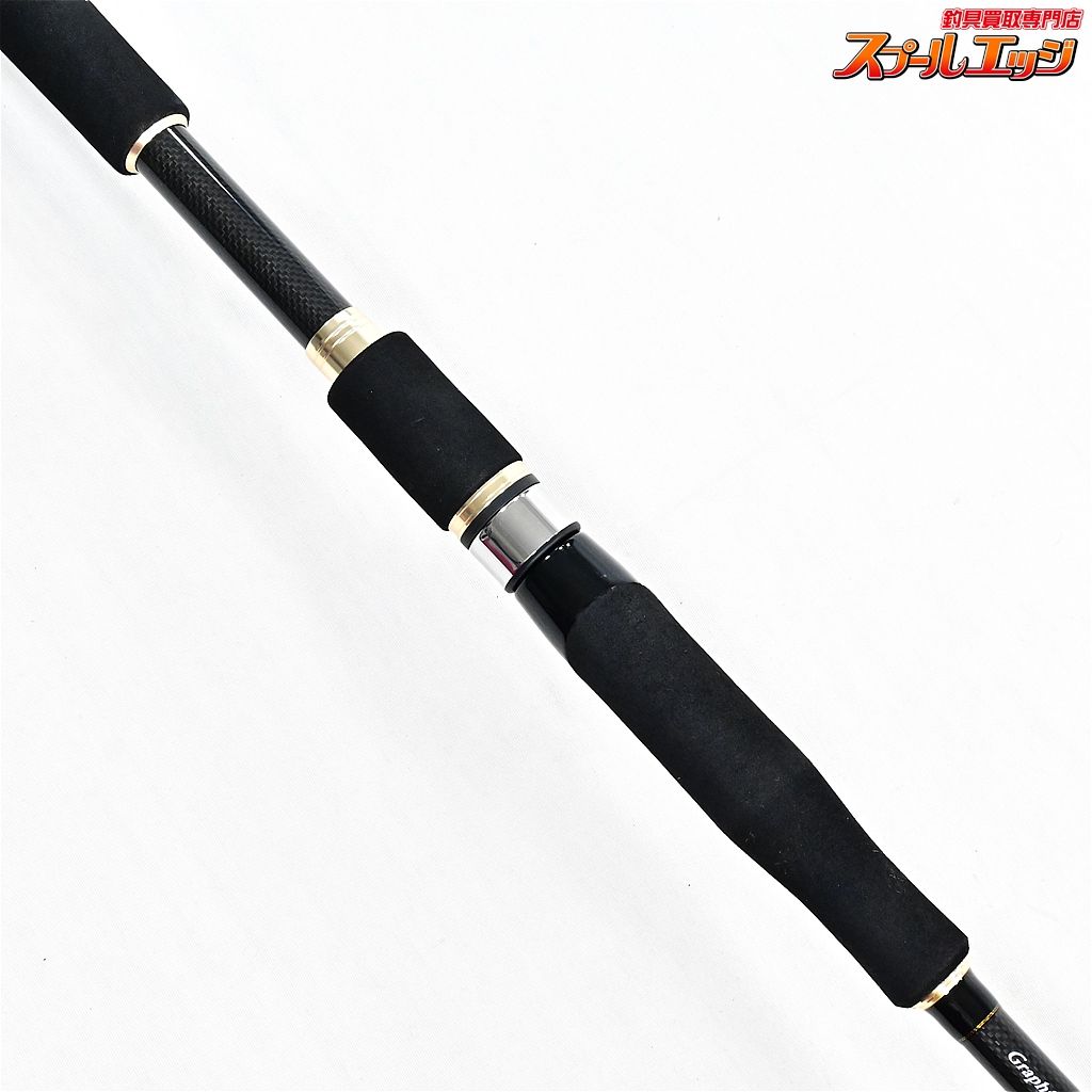 ロッド OLYMPIC ARGENTO UX 21GARGUS 902LML オリムピック(OLYMPIC) アルジェントUX 21GARGUS-902LML アルジェント