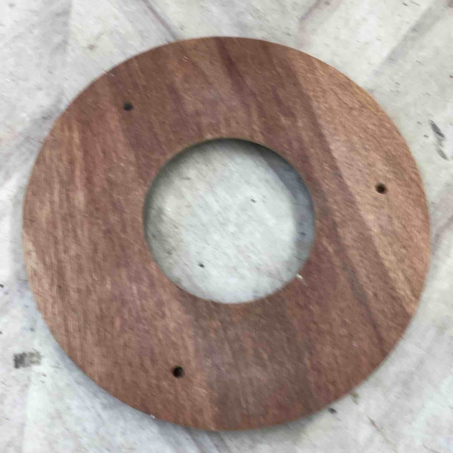 13インチ ポリッシャーブラシ