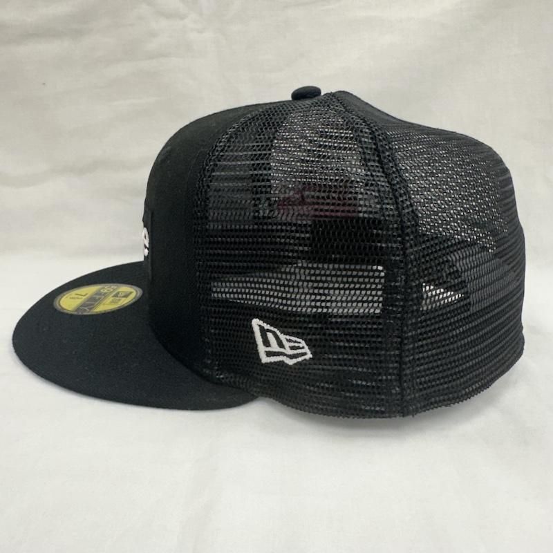 supreme  帽子 Supreme - King Mesh Back 5-Panel Cap - ParkSIDER