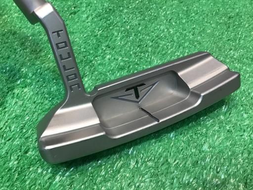 中古】 TOULON DESIGN TOULON GARAGE SAN DIEGO シルバー 34