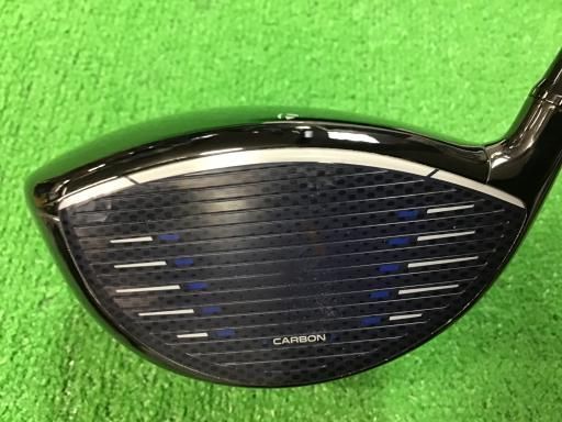 新品 フレックスS テーラーメイド Qi10 MAX 純正 ディアマナ