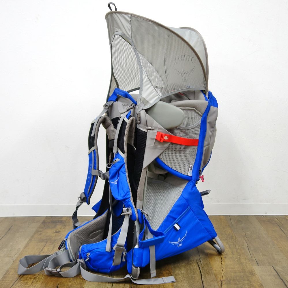 オスプレー OSPREY Poco Premium ポコ プレミアム チャ