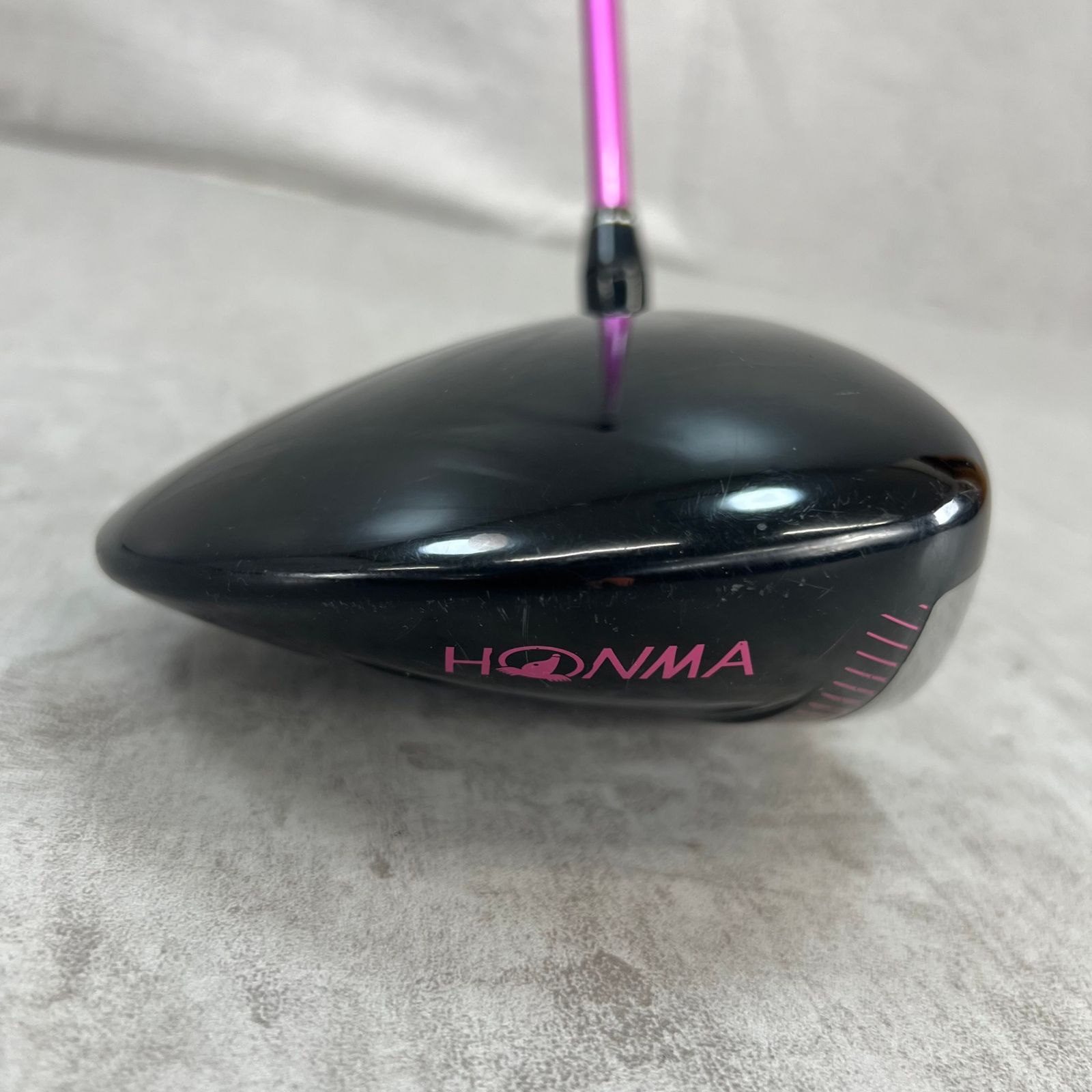 HONMA ホンマ TR20 イボミ モデル メンズゴルフドライバー