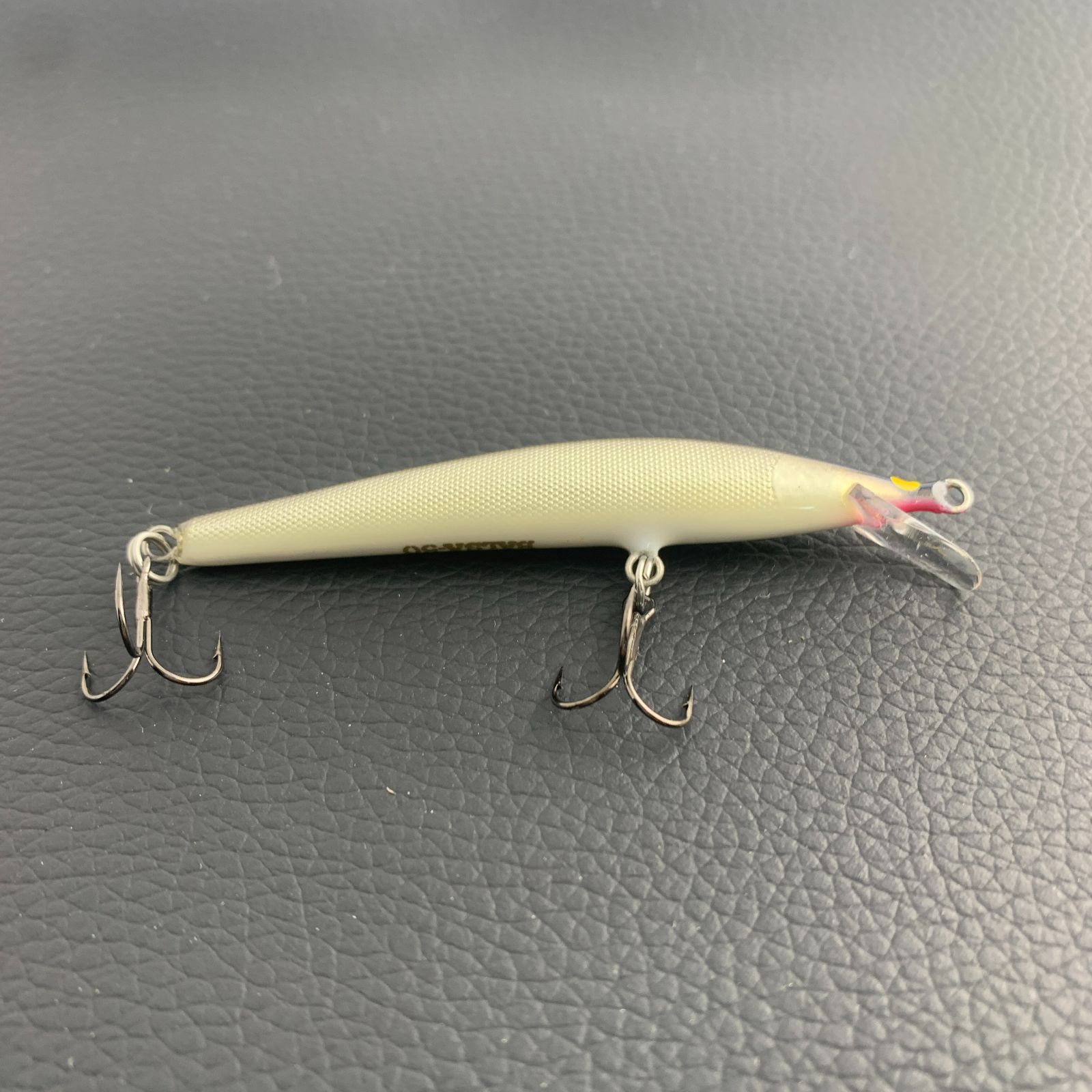 バルサ50 BALSA50 ブラウニー 7cm - メルカリ