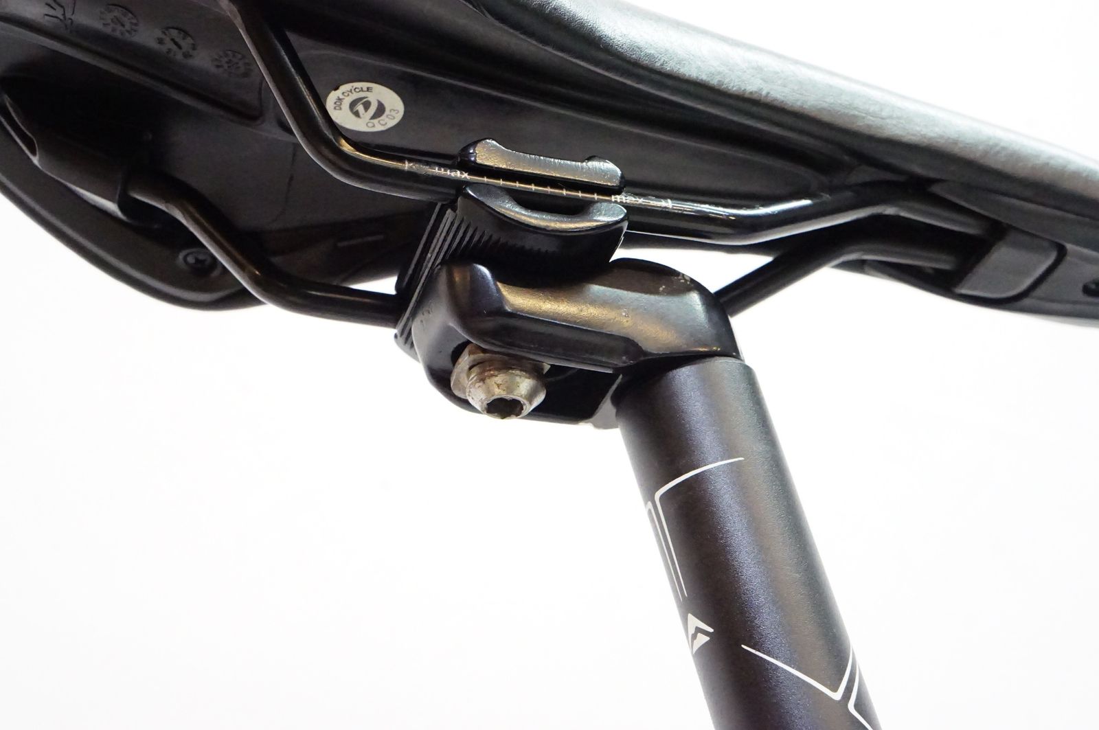 CROSSWAY 100-R