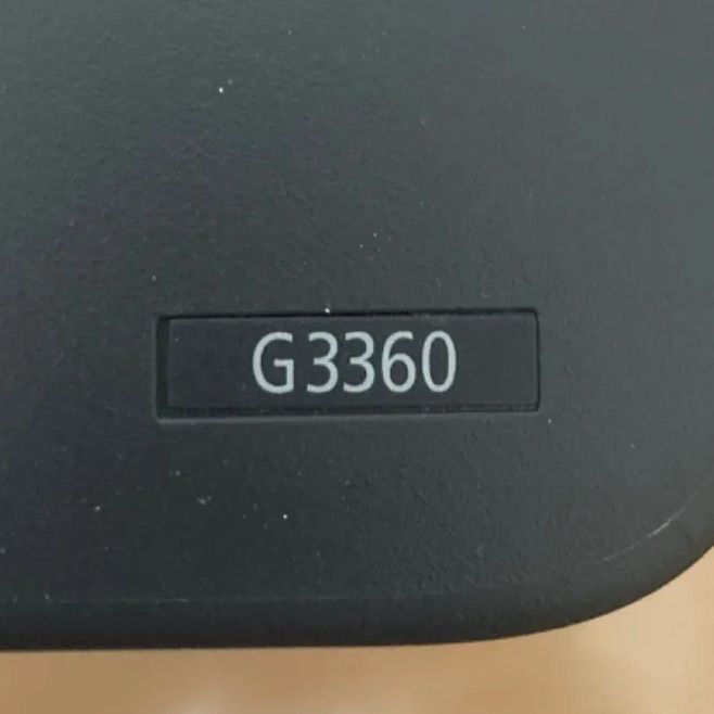 G3360