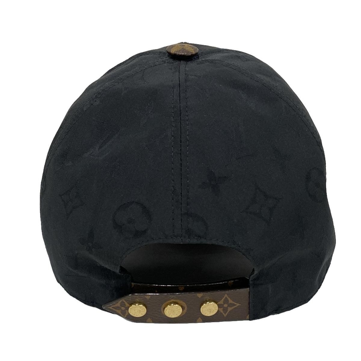 美品】キャップ・LV ゲットレディールイヴィトンキャップM76529