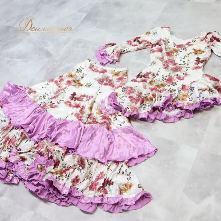 衣装 ツーピース