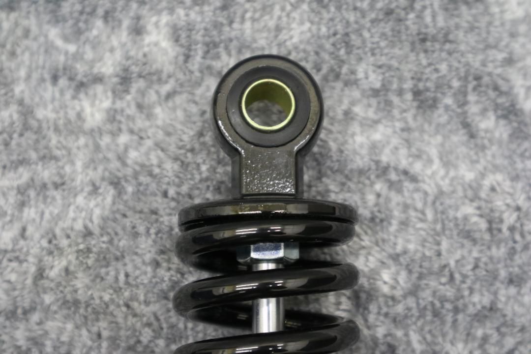 CHERRY [237] 細巻き リアサスペンション 当時仕様 長さ345mm リアサス