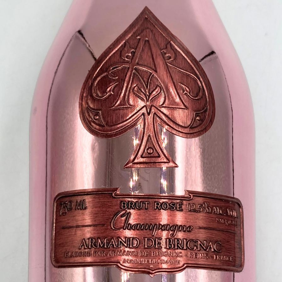 箱入り】アルマン・ド・ブリニャック・ロゼ アルマンドブリニャック