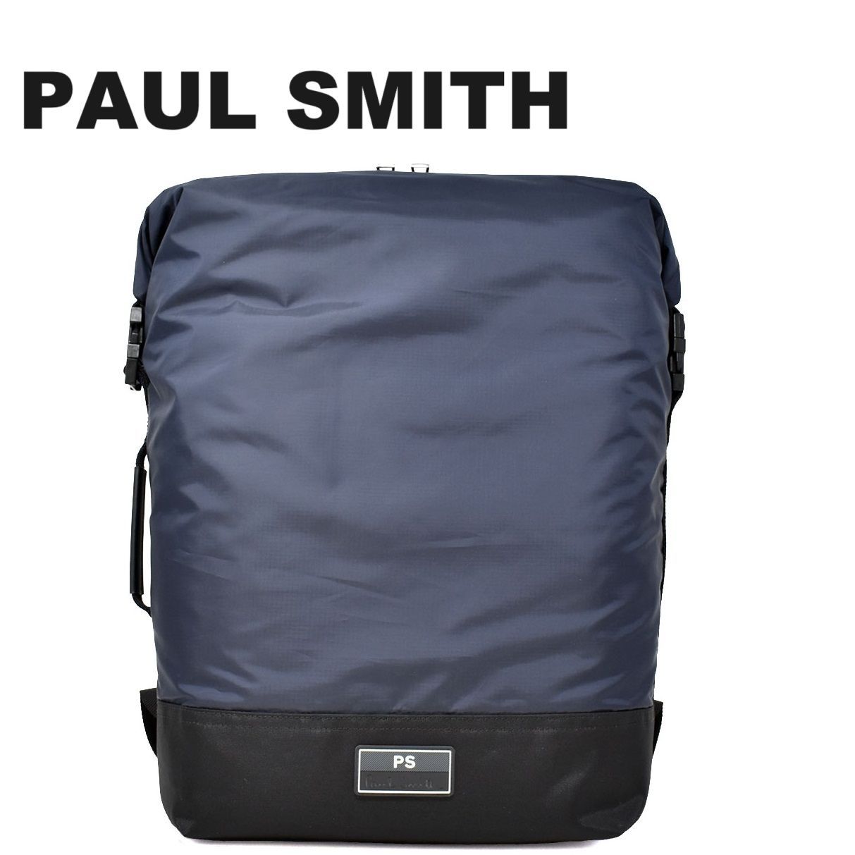 PAUL SMITH ポールスミス M2A 5836 ANYSPO 47 バックパック メンズ