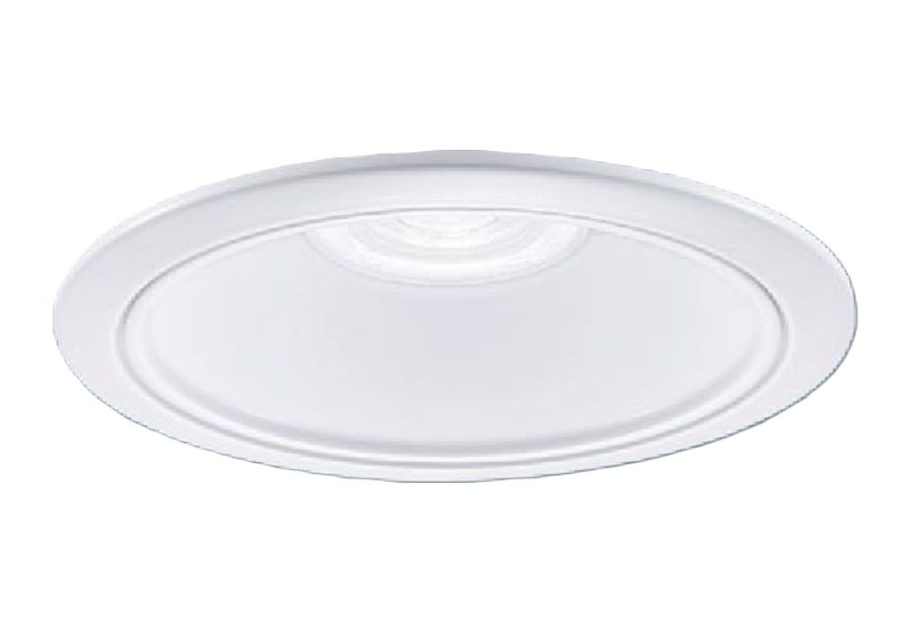 LEDダウンライト 4000K 広角 φ150 電源ユニット別売 ライコン別売 NDN66641S LEDダウンライト 4000K 広角 φ150 電源ユニット別売 ライコン