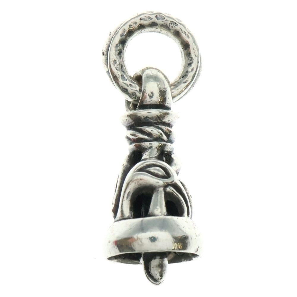 LONE ONES ロンワンズ DOVE BELL M ドーヴベル ペンダントトップ シルバー