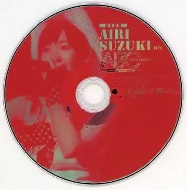中古】邦楽DVD 鈴木愛理 / 鈴木愛理 on ℃-ute コンサートツアー 2009春