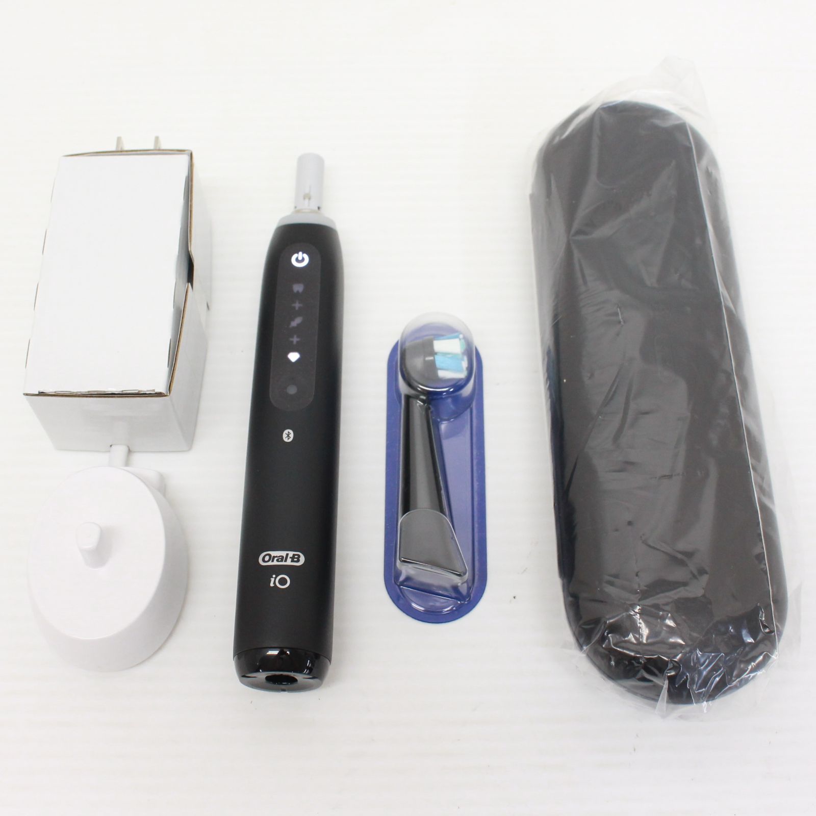 ブラウン 電動歯ブラシ BRAUN Oral-B iO5 iog5.2j6 iO5 | 電動歯ブラシ