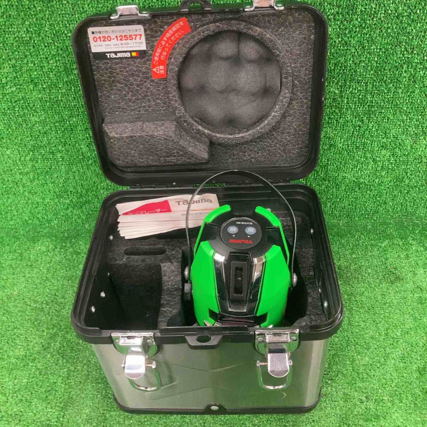 タジマ NAVI ZERO G ゼロジ― KJY 矩十字 横 ZEROGN-KJY 川崎店