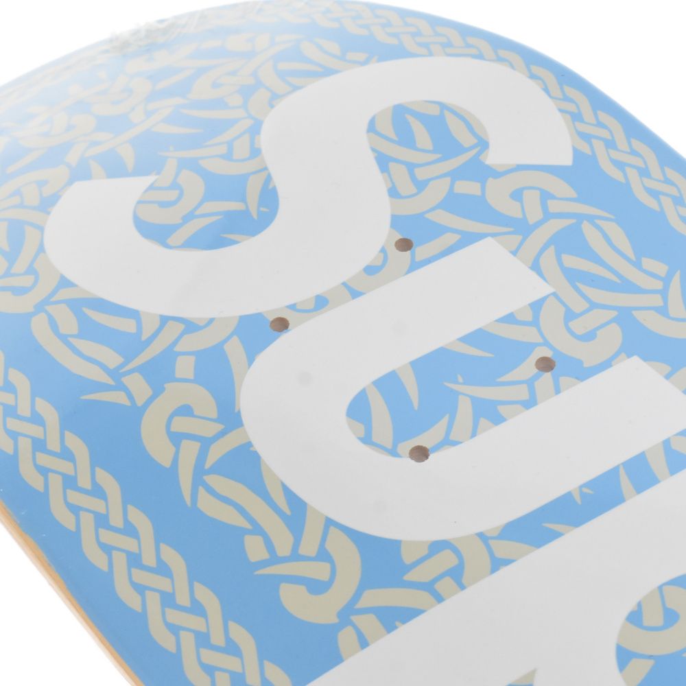 SUPREME (シュプリーム) 21SS Celtic Knot Skateboard ケルティック