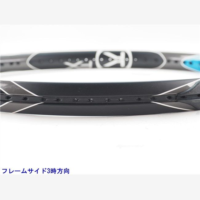 テニスラケット ウィルソン コブラ チーム FX 100 2009年モデル G2 WILSON K OBRA TEAM FX 100 2009 c25090277c LLC-HASEGAWATOSO_COM