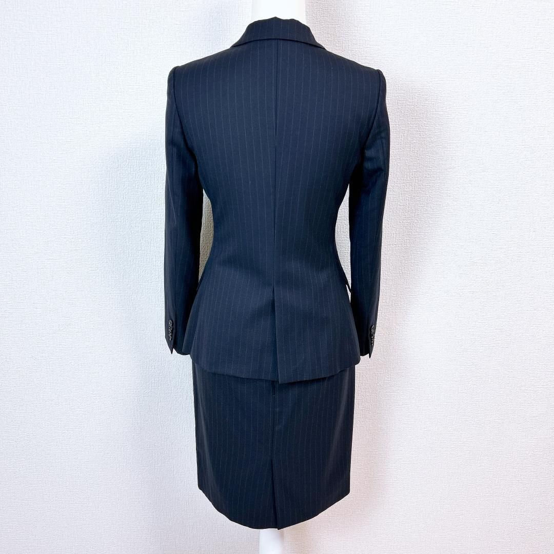 スカートセットアップ スーツ