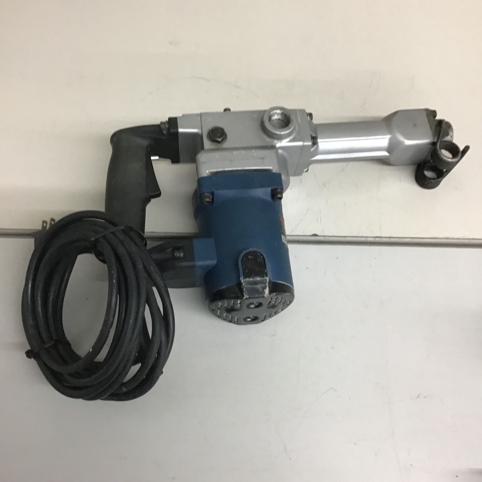 リョービ RYOBI コンクリートハンマー CH-425 工具 DIY用品 電動 リョービ RYOBI コンクリートハンマー CH-425 工具 DIY用品 電動