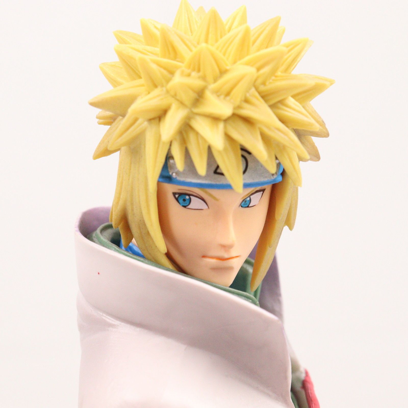 一番くじ NARUTO ナルト- ラストワン賞 波風ミナト フィギュア 【公式