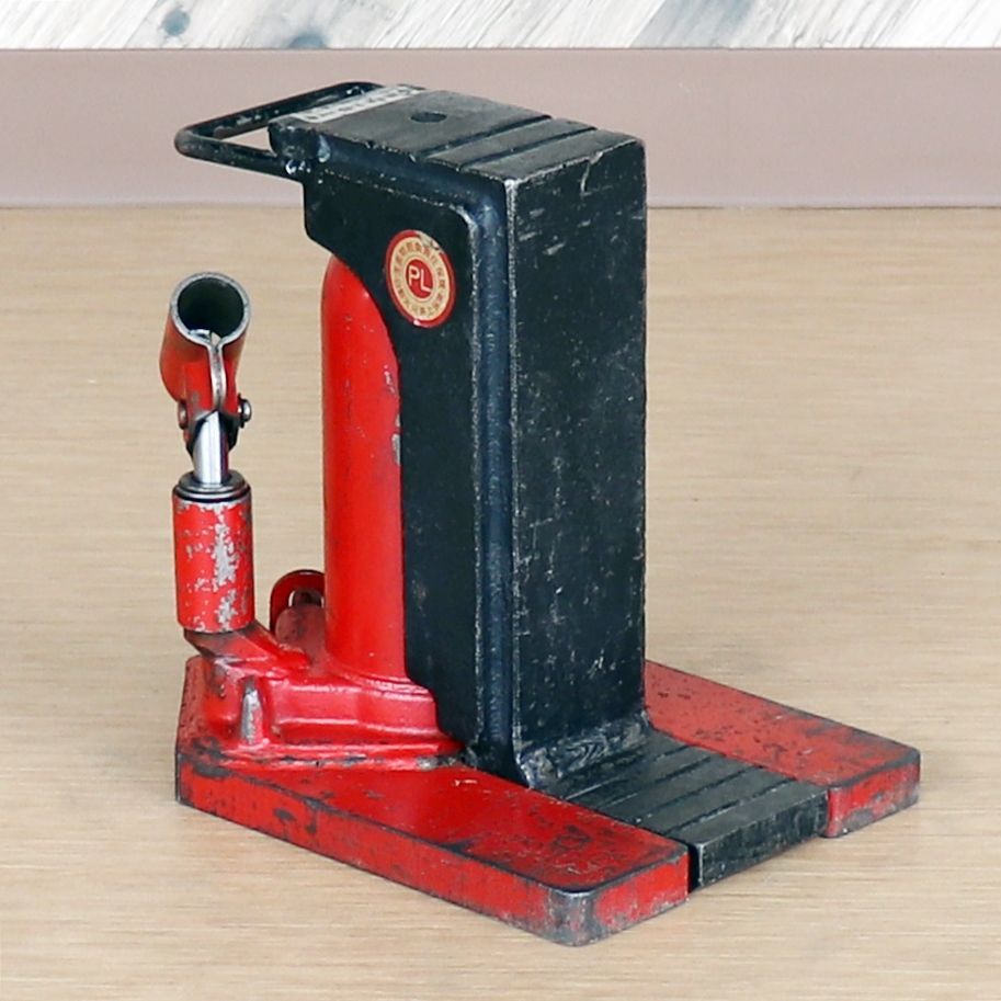 エコツール豊田インター店】今野製作所 イーグル爪付き油圧ジャッキ M